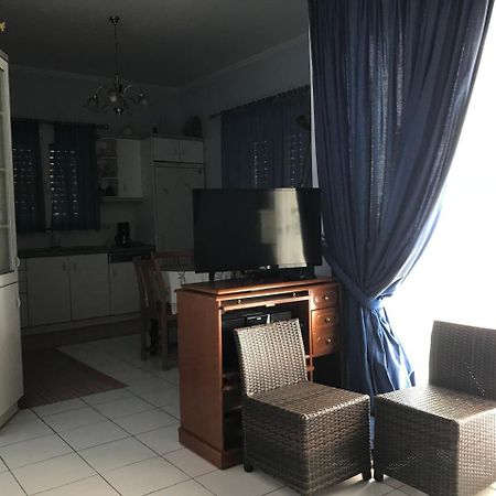 Villa Castle Sea View Parálion Ástros 외부 사진