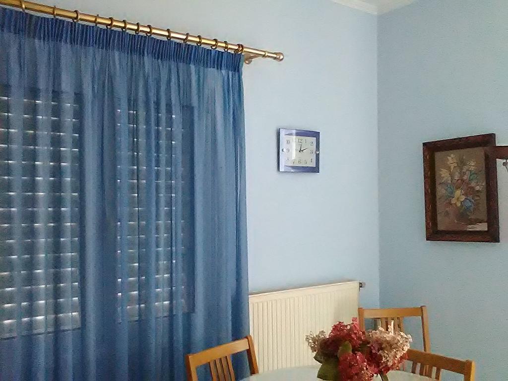 Villa Castle Sea View Parálion Ástros 외부 사진