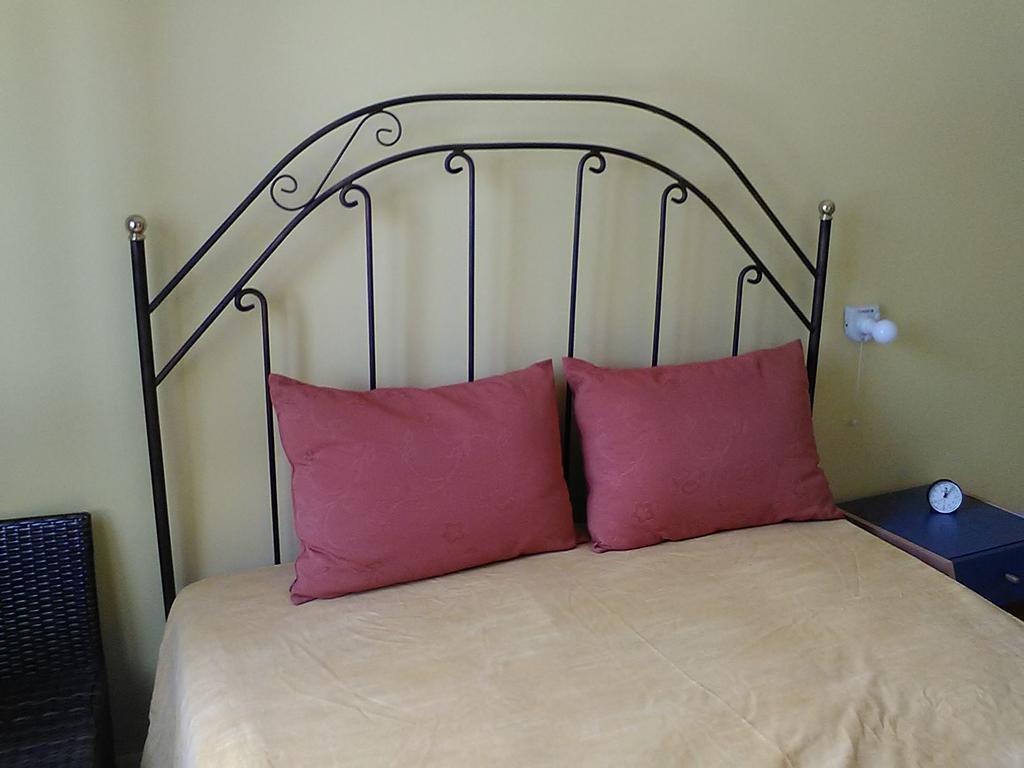 Villa Castle Sea View Parálion Ástros 외부 사진